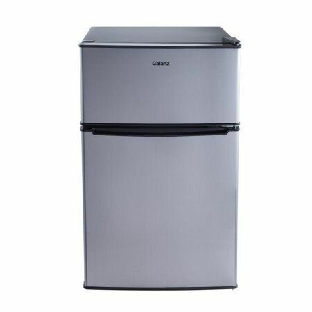 Double Door Refrigerator Freez