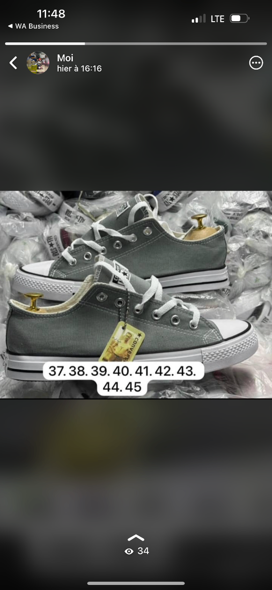 All star