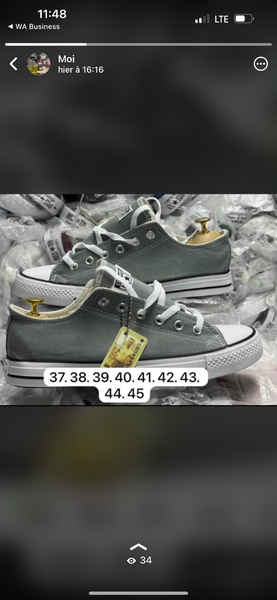 All star