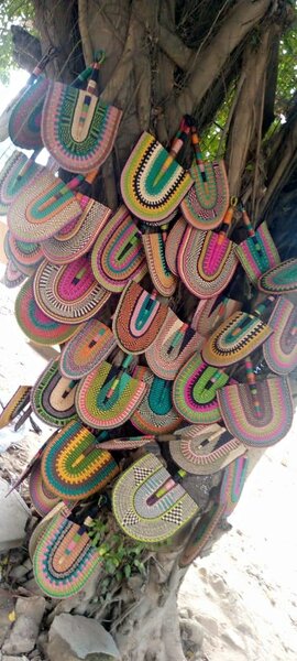 Hand Fans