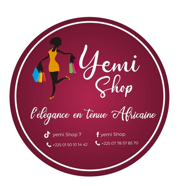 Yemi Shop
