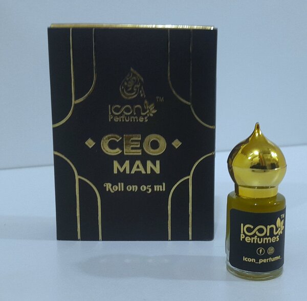 CEO MAN