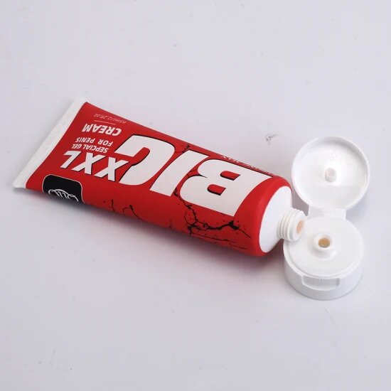 BiG xxl Crème