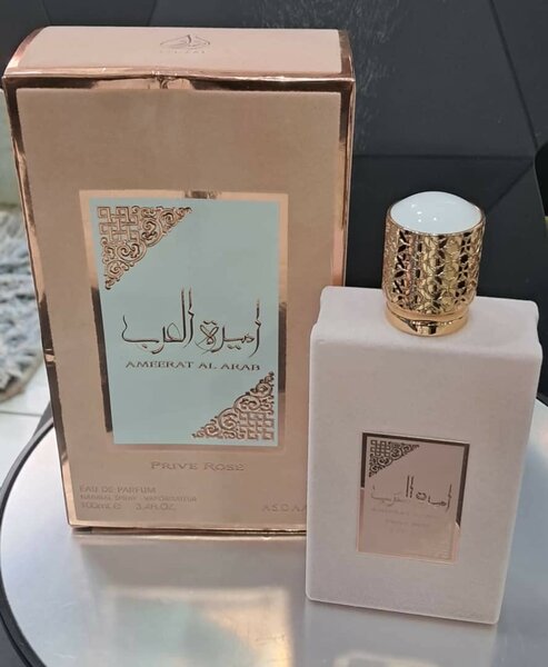 Eaux de parfum