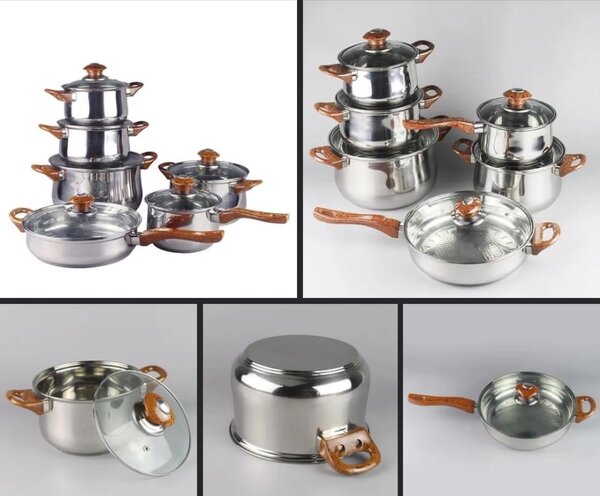 Cooking pot