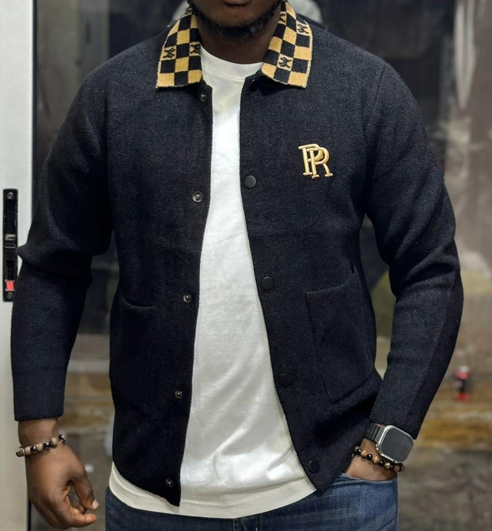 CARDIGAN PR25