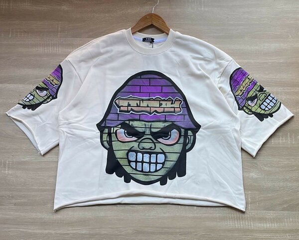 Original Crop Top