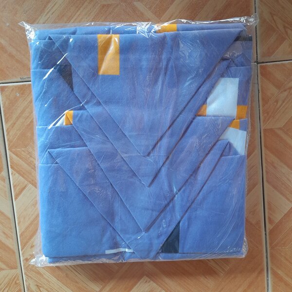 Bedsheet