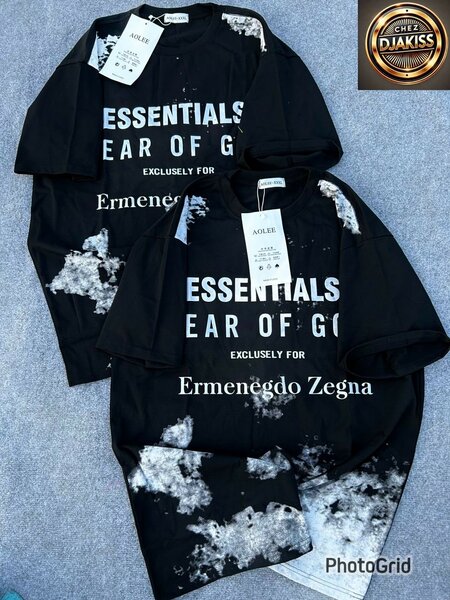 Tee-shirts