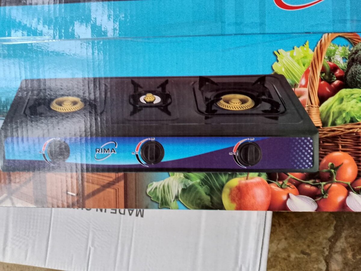 Cuisinière automatiques
