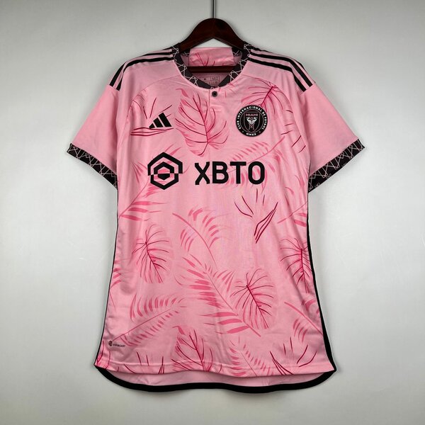 Maillot de foot Inter Miami