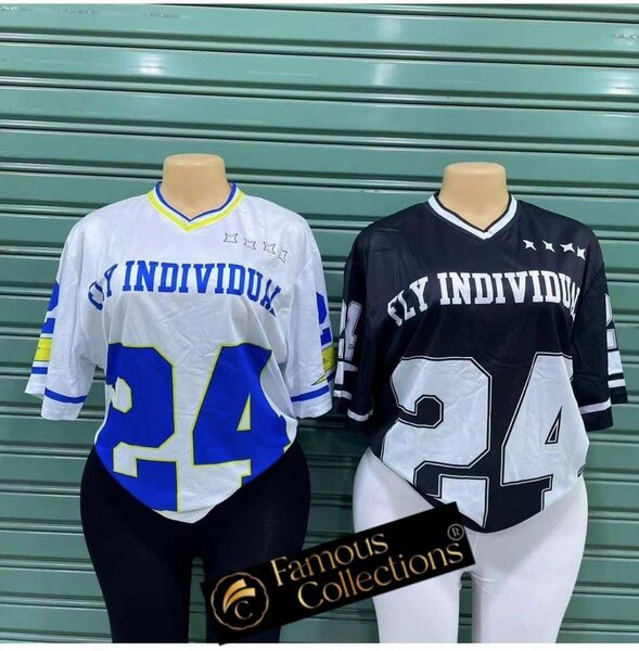 Jerseys