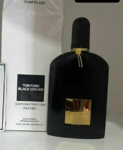 Perfume Tom Ford Black Orchid
