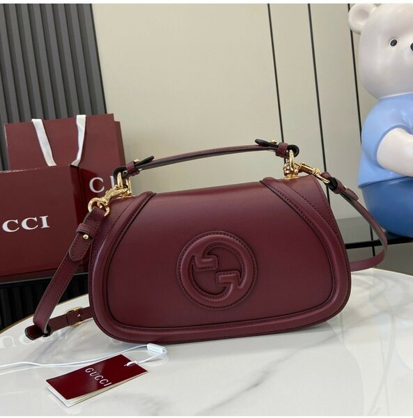 GUUCI HAND BAG