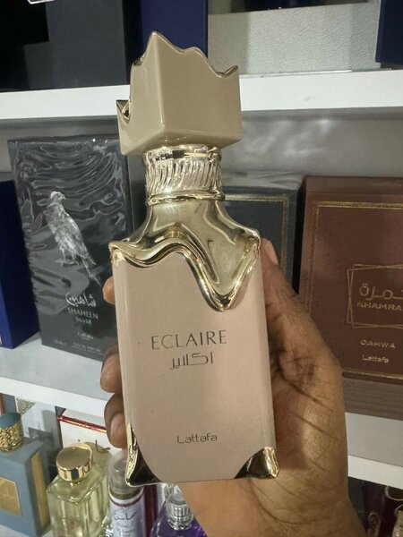 Eclaire lataffa
