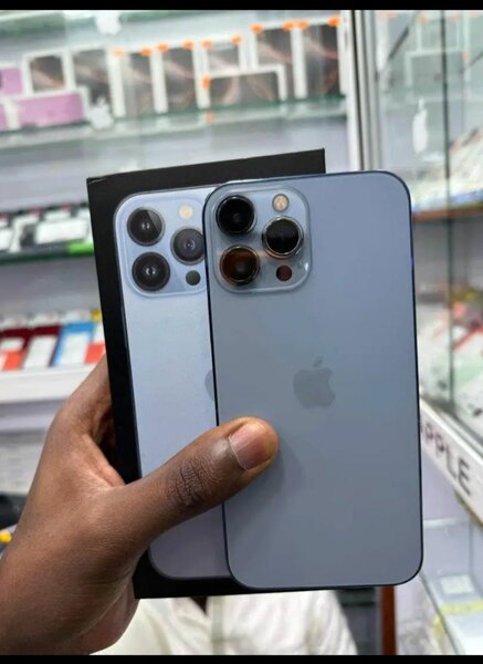 Iphone 13 pro max