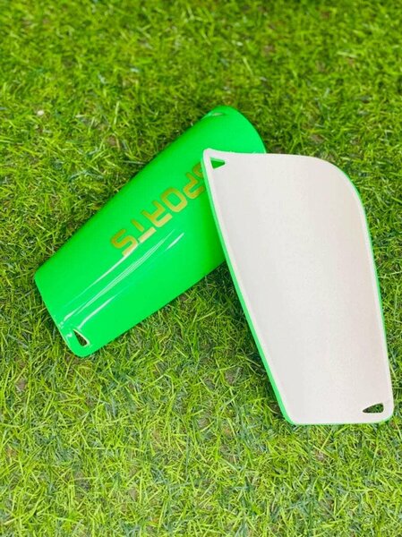 Shin guards