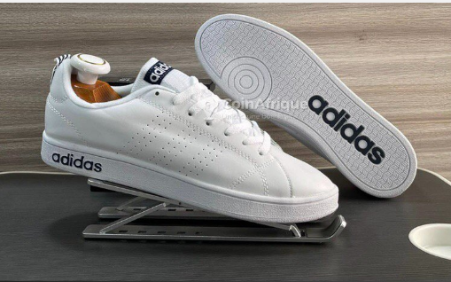 Baskets Adidas