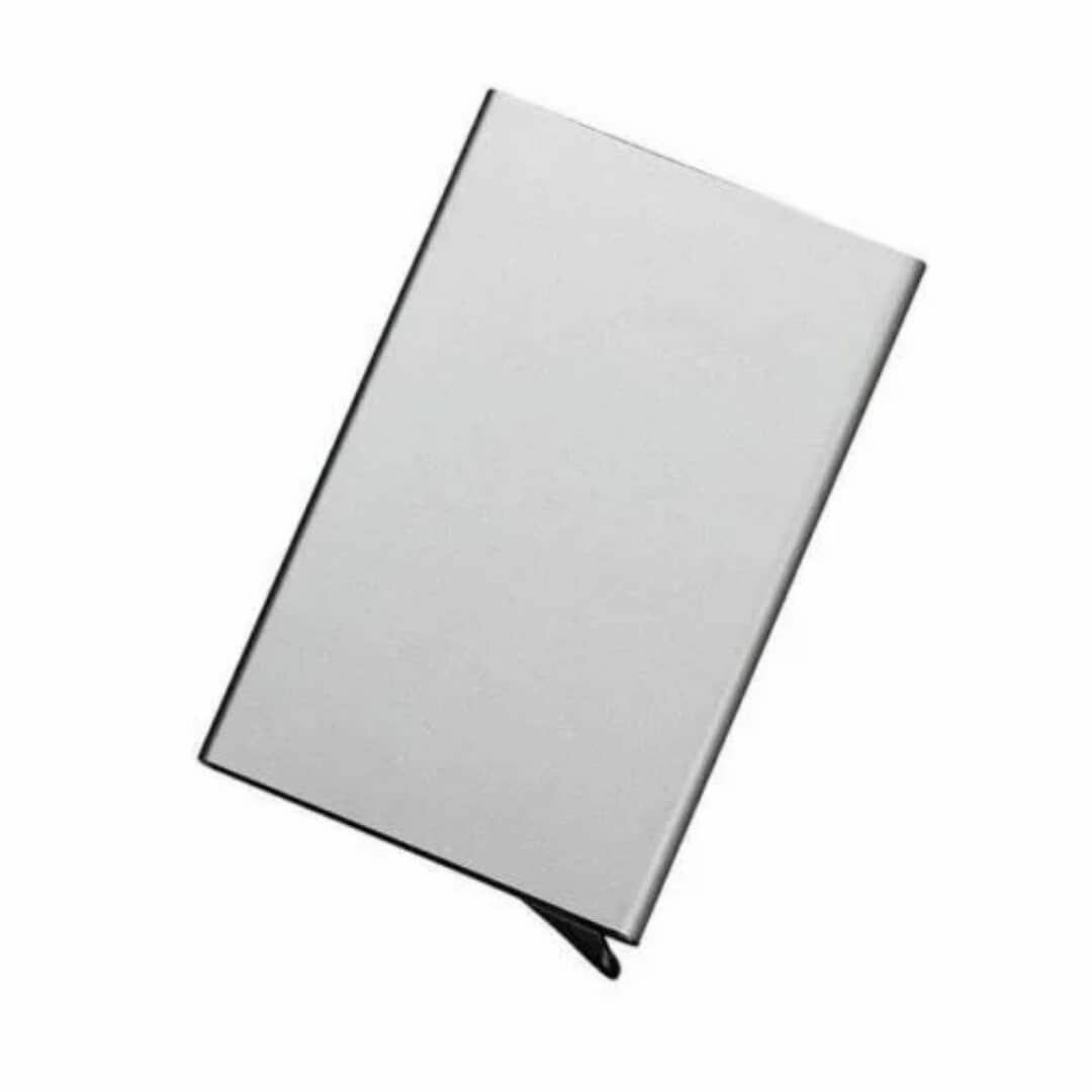 Porte carte d'identité