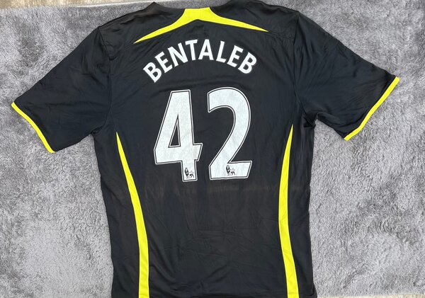Maillot de chelsea