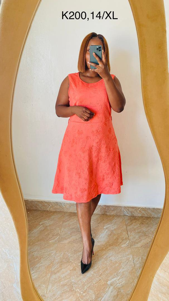 dress