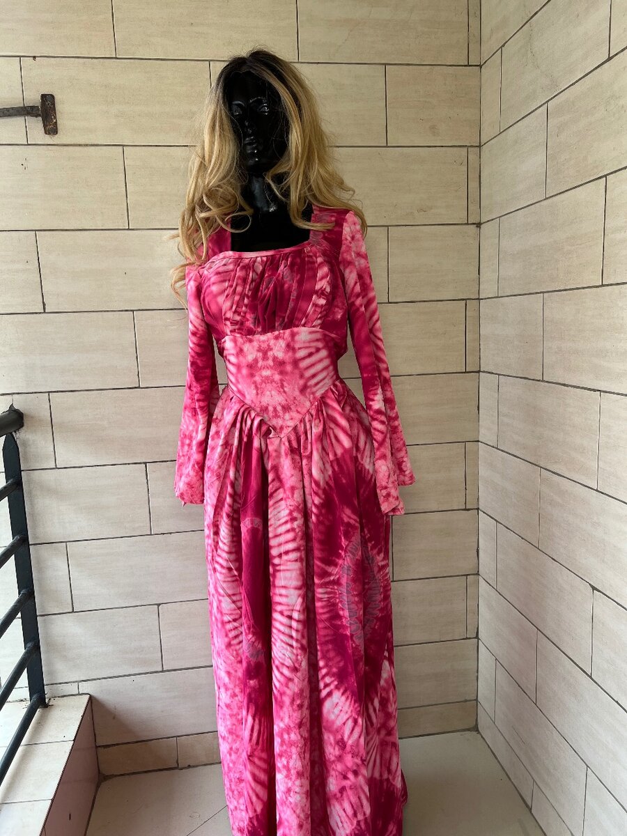Robe Jess´s