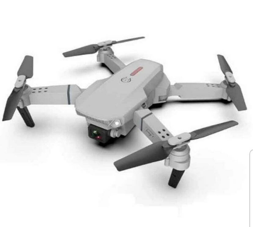 Drones aérien