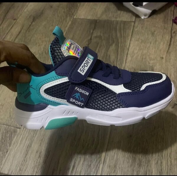 Kids shoe
