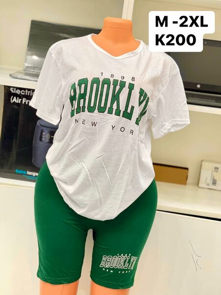 Women's Tracksuit