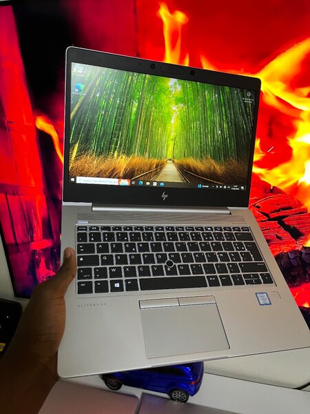 Hp élite book