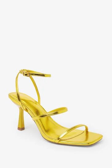 sandals heels
