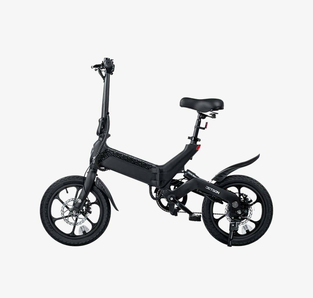 Vélo électrique