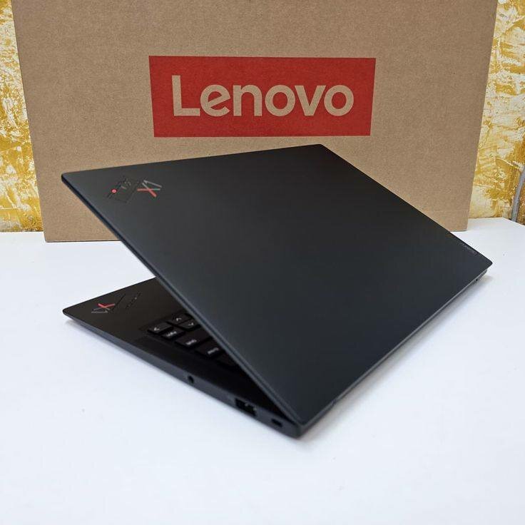 Lenovo ThinkPad Yoga X1
