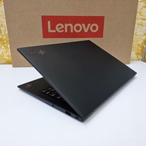 Lenovo ThinkPad Yoga X1
