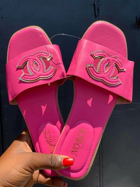 Slippers