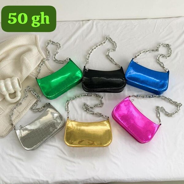 Ladies Hand Bag