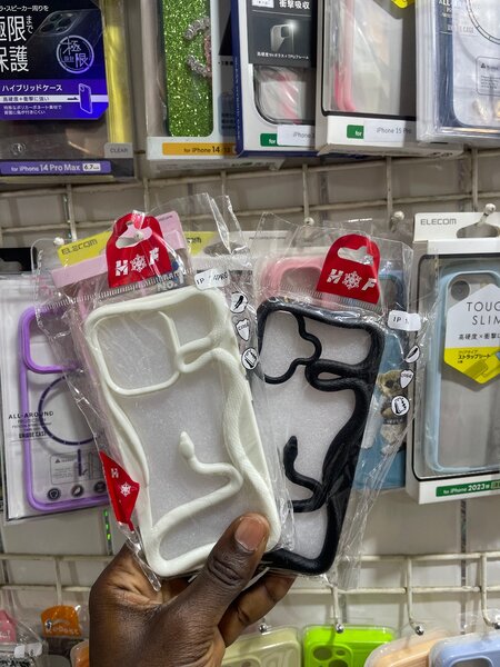 Coque d'iPhone  14 pro Max