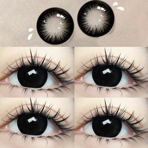 Kit Lentilles de contact