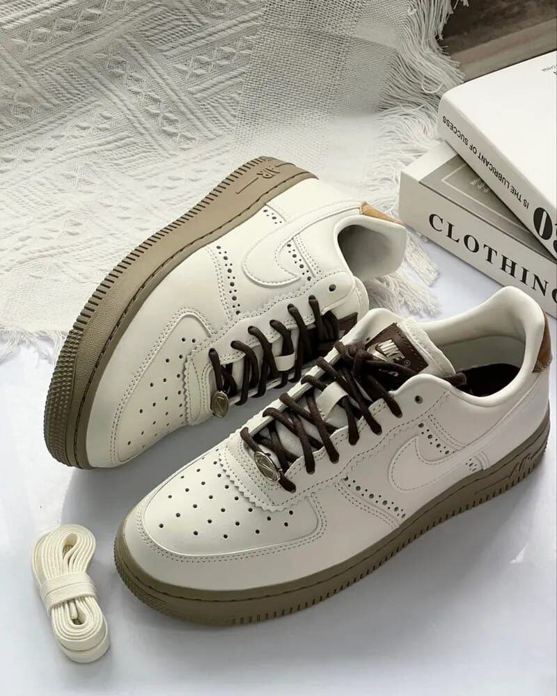 Nike Airforce