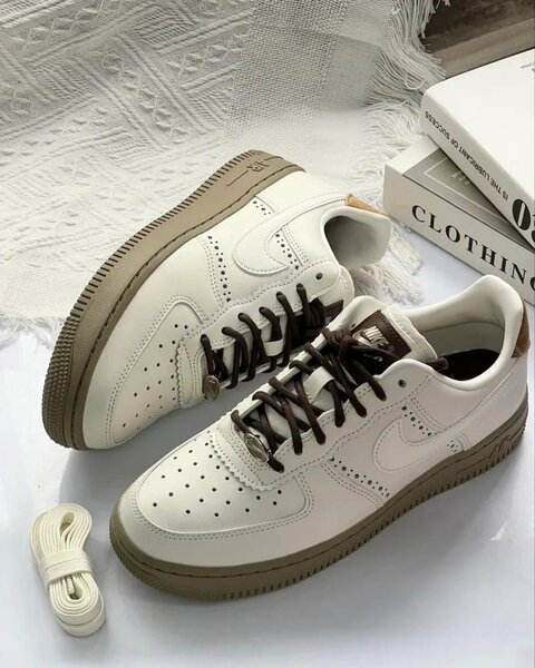 Nike Airforce