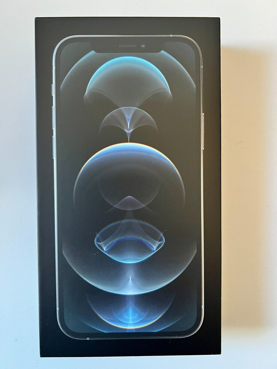 iPhone 12Pro Max