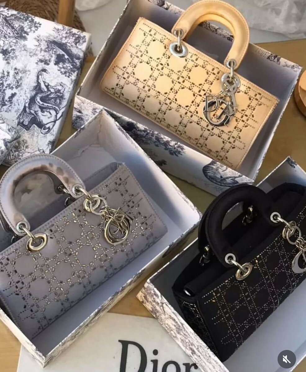 Handbag