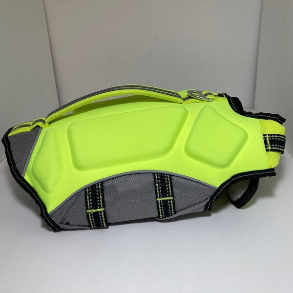 Gilet de sécurité pour chien