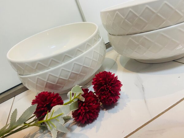 Ceramic Serving bowl