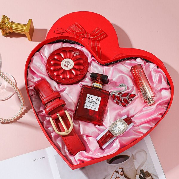 COFFRET FEMME