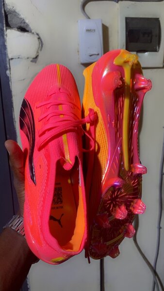 Puma ultra