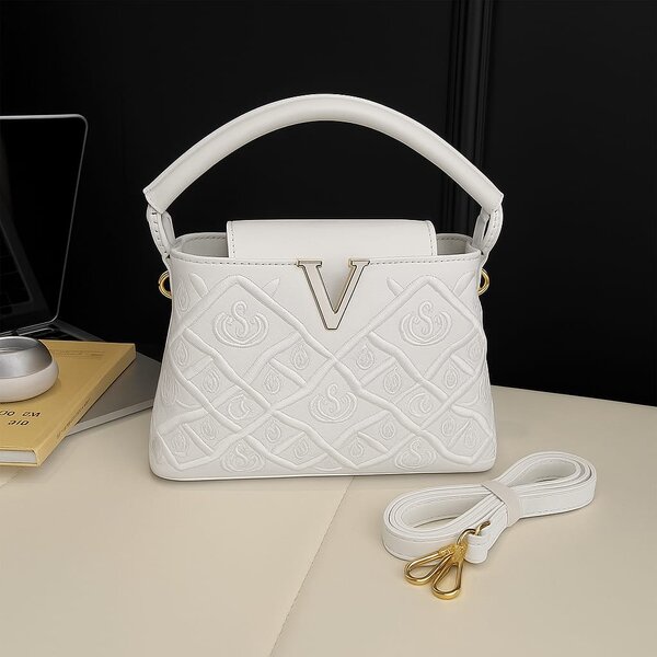 Sac à main élégant femme