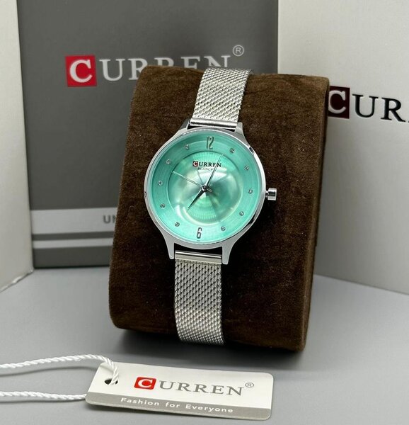 Curren (Ladies)