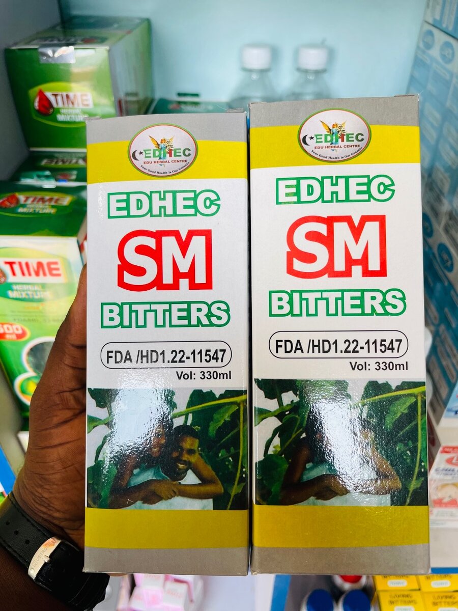 An Herbals