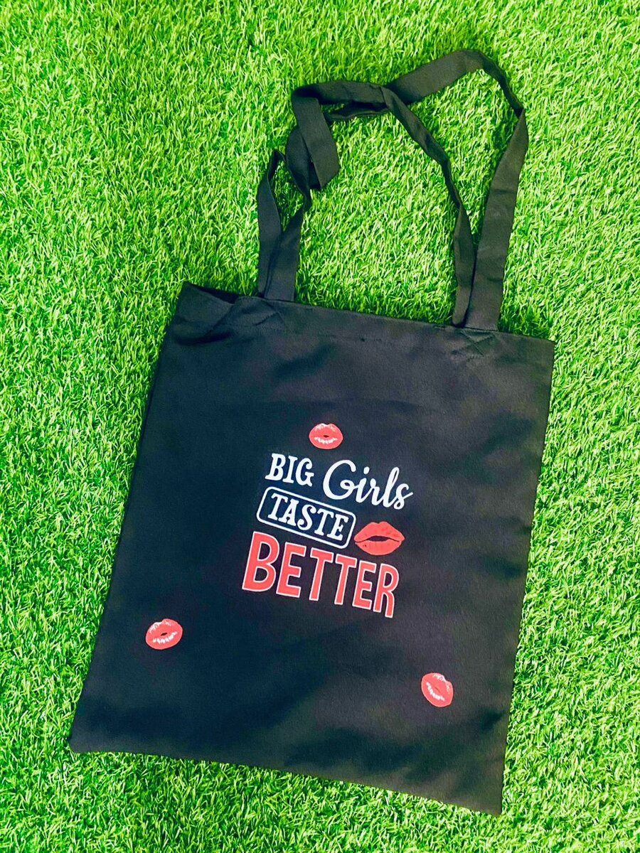 Tot bag